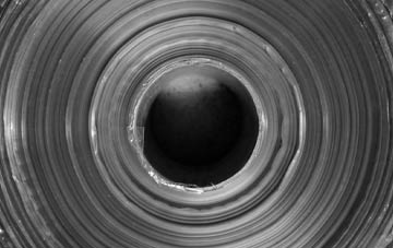 Turners Hill edpm waterproofing