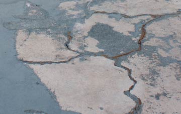 fibreglass roofing replacement Turners Hill