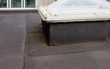 disadvantages of Turners Hill flat roofs