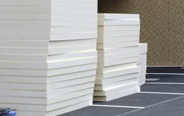 Turners Hill flat roof insulation costs