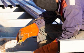 Turners Hill flat roofing options