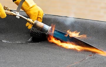 flat roof repairs Turners Hill, West Sussex