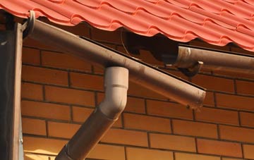 Turners Hill gutter repair costs