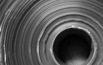 Turners Hill pvc roof replacement