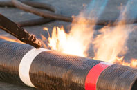 Turners Hill flat roofing replacement