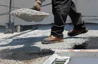 find rated Turners Hill flat roofing replacement companies
