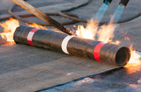 Turners Hill flat roof sealing